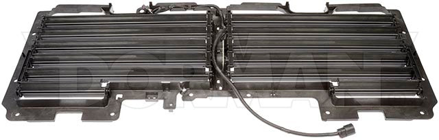 Dorman (Oe Solutions) 601-377 Radiator Shutter Assembly||601-377_2.Jpg||87||d18601377||1686325