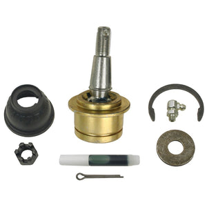 Moog Chassis K500287 Ball Joint||k500287.Jpg||85||m12k500287||857079