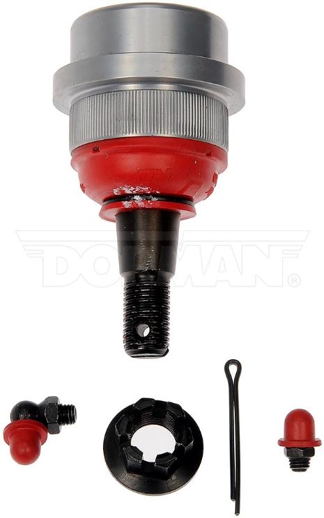 Dorman Chassis B3134rd Ball Joint||||88||d18b3134rd||2013991