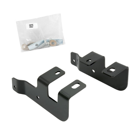 Product of Reese 58522 Bolt-On Fifth Wheel Trailer Hitch Mount Kit 