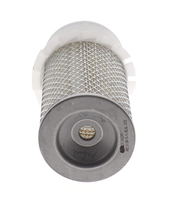 Product of Wix Filters 42276 OEM Disposable Air Filter 