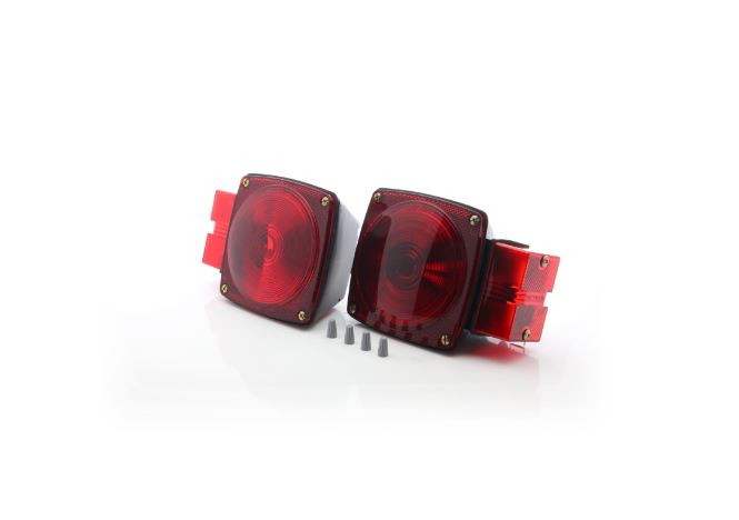 Product of Optronics Tl60rk Trailer Light Kit
