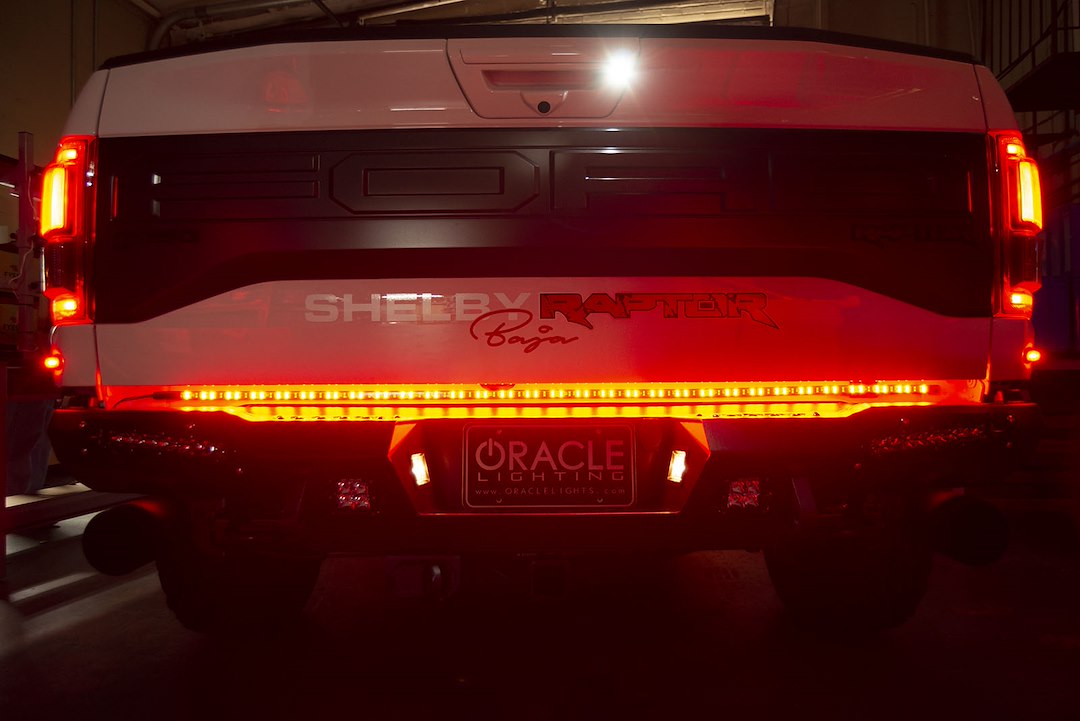 Product of Oracle Lighting 3825-504 Tailgate Light - Led