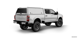 Smartcap Ec0336-Wn Truck Cap||smartcap Edge Commercial Ford Super Duty 2023 Standard Bed Wn 5 Passenger Rear Three Quarter.Png||89||rsiec0336wn||2298233