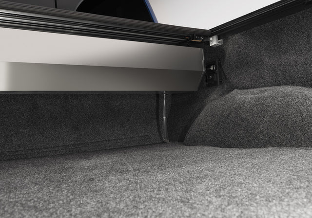 Product of Retrax Retrax IX Hard Manual Retractable 30362 Tonneau Cover 