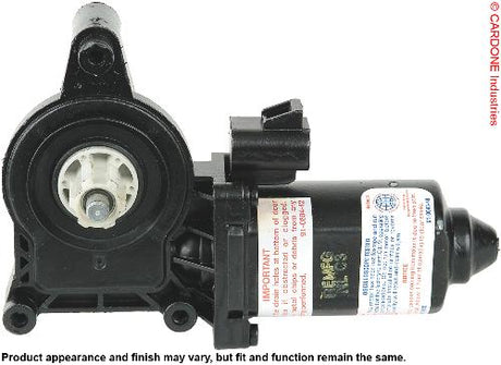 Cardone (A1) Industries 42-178 Power Window Motor||42-178.Jpg||85||a4242178||873384