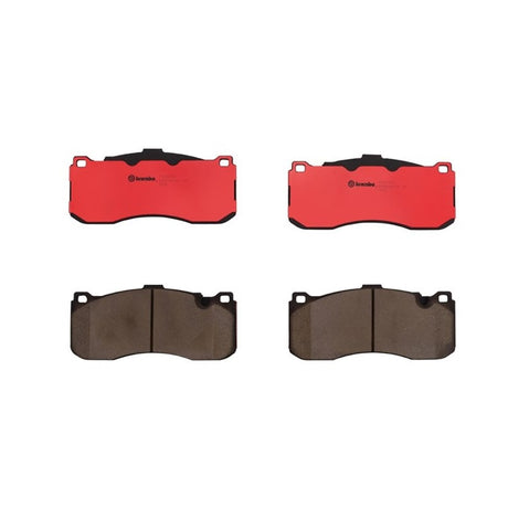 Brembo P06041n Brake Pad||p06041n_Oth.Jpg||85||brmp06041n||1752259