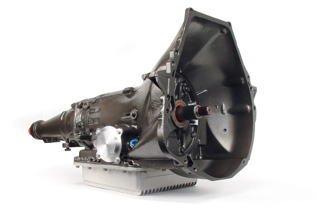 Tci Automotive 411205 Auto Trans Assembly||412200.Jpg||85||t16411205||2219579