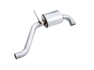 Awe Tuning 3815-11042 Exhaust System Kit||3815-11042.Jpg||85||awe381511042||1759595