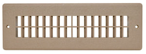 Valterra A10-3365vp Heating/ Cooling Register||a10-3365vp.Jpg||85||v46a103365vp||1129268