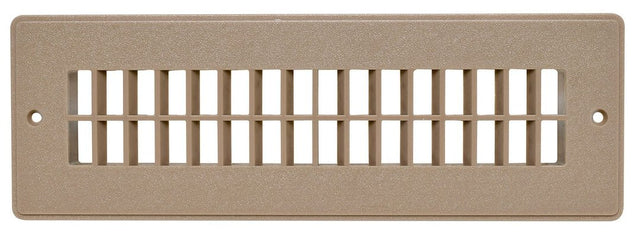 Valterra A10-3365vp Heating/ Cooling Register||a10-3365vp.Jpg||85||v46a103365vp||1129268