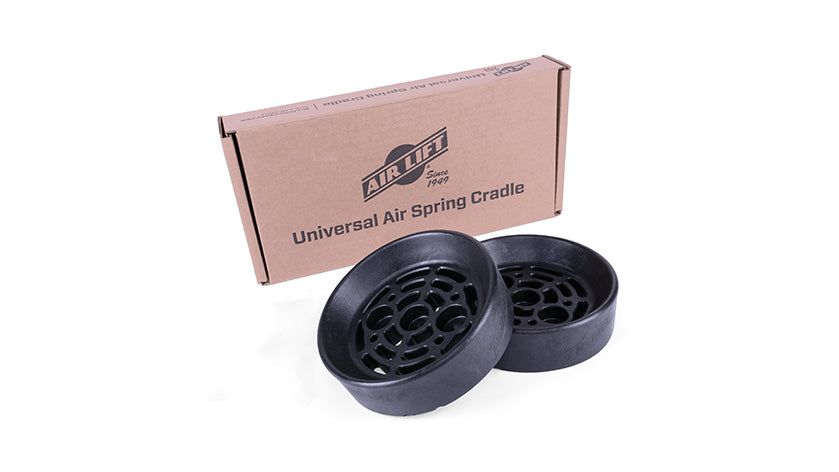 Product of Air Lift 52500 Helper Spring Cradle