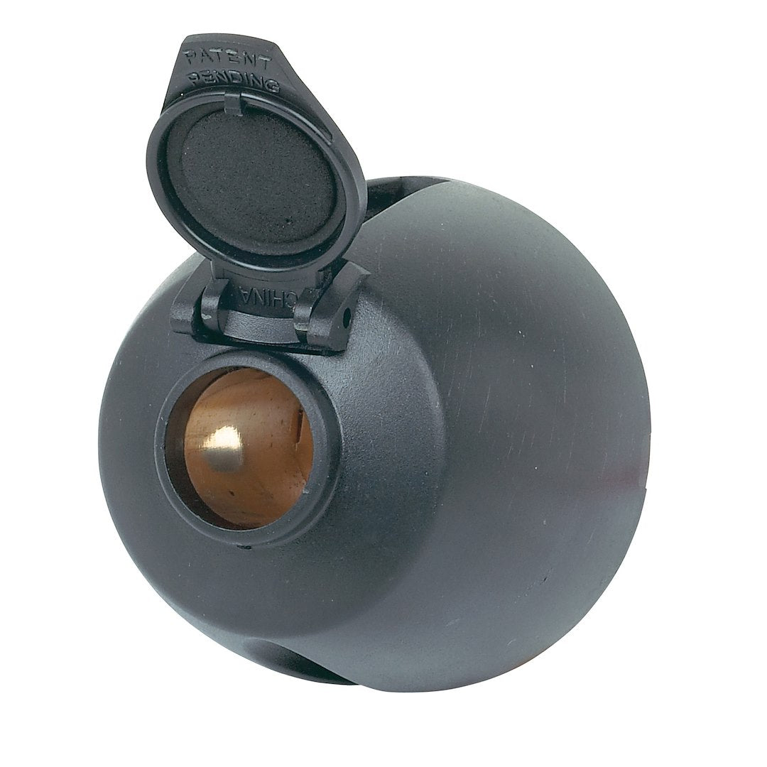Product of Hopkins Mfg 55110 Power Port Socket
