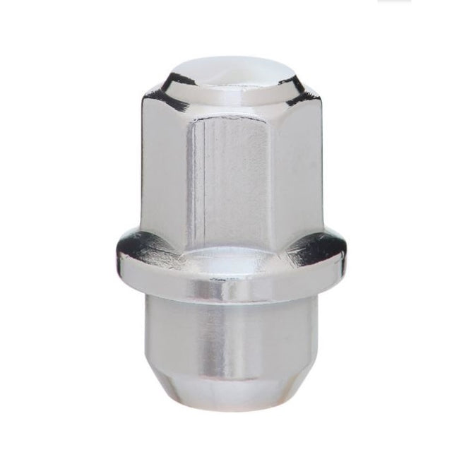 West Coast Wheel Accessories Wt60306 Lug Nut||wt60306.Jpg||85||wcwwt60306||1367163