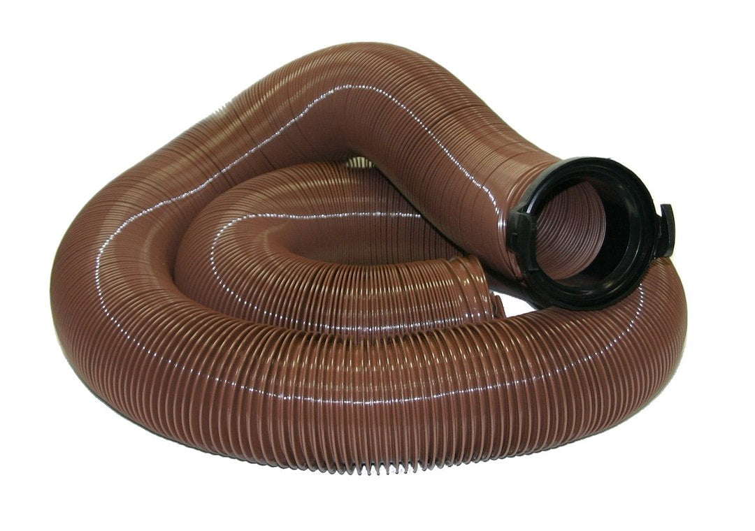 Product of Valterra D04-0083 20 Feet Bronze Sewer Hose Yes 
