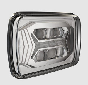 J.W. Speaker 0562601 Headlight Assembly||0562601_1.Jpg||86||j470562601||2470750