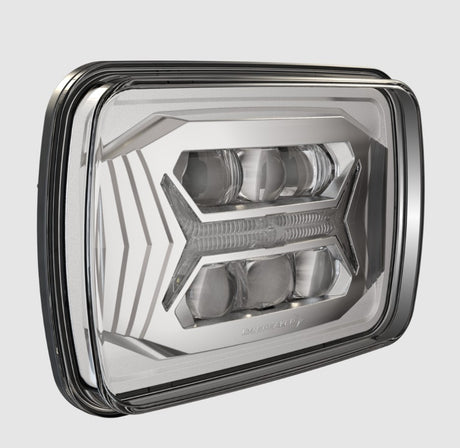 J.W. Speaker 0562601 Headlight Assembly||0562601_1.Jpg||86||j470562601||2470750