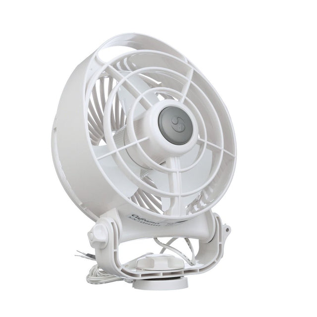 Product of Caframo Limited 748ca24wbx Fan