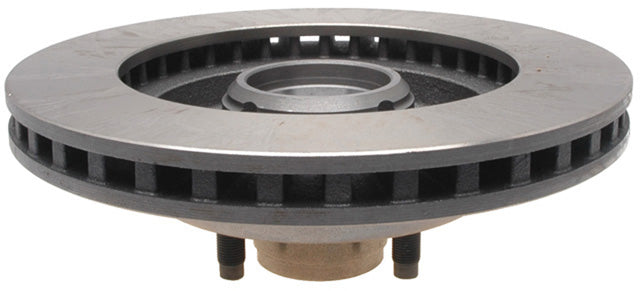 Product of Raybestos Brakes 6984R R-Line Plain Face 2-Piece Brake Rotor 