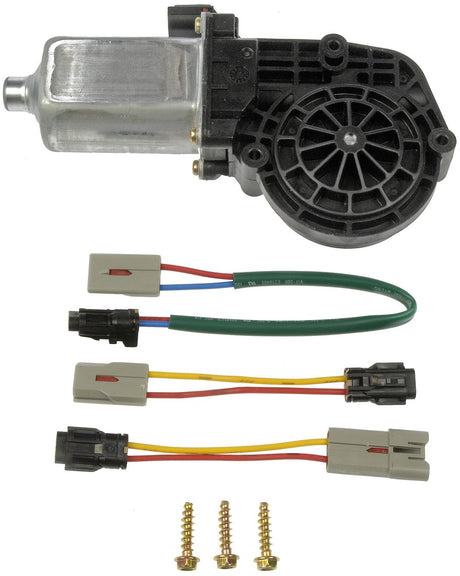 Dorman (Oe Solutions) 742-272 Power Window Motor||742-272-002.Jpg||86||d18742272||2244164