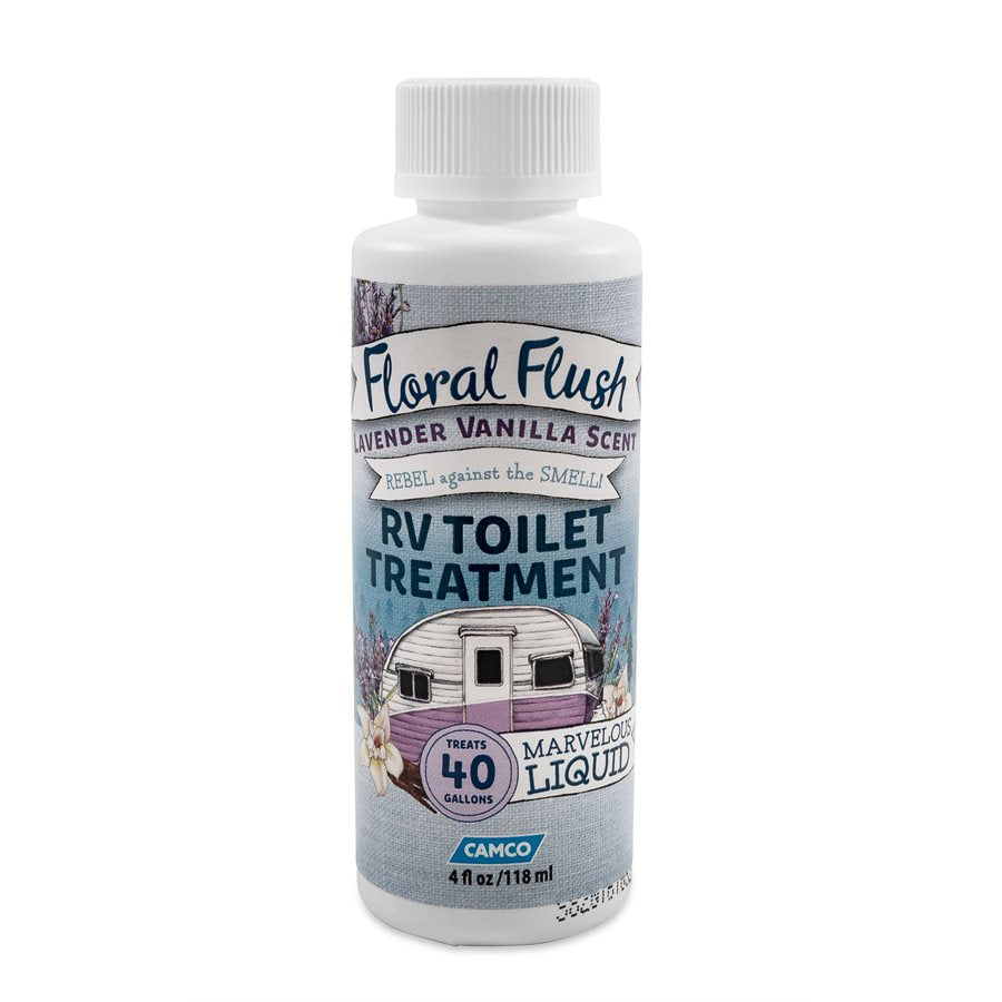 Product of Camco 41480 Lavender Vanilla Waste Holding Tank Treatment for 40 Gallon Tanks 