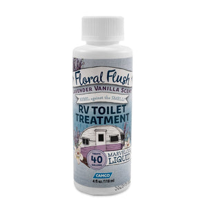 Product of Camco 41480 Lavender Vanilla Waste Holding Tank Treatment for 40 Gallon Tanks 