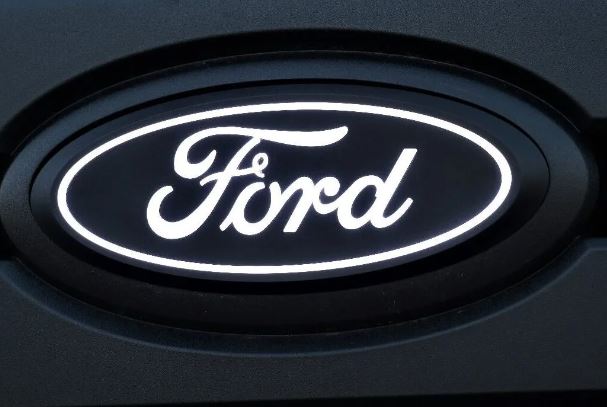 Product of Putco 92701 Emblem