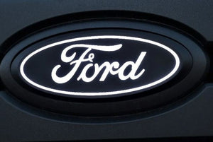 Product of Putco 92701 Emblem