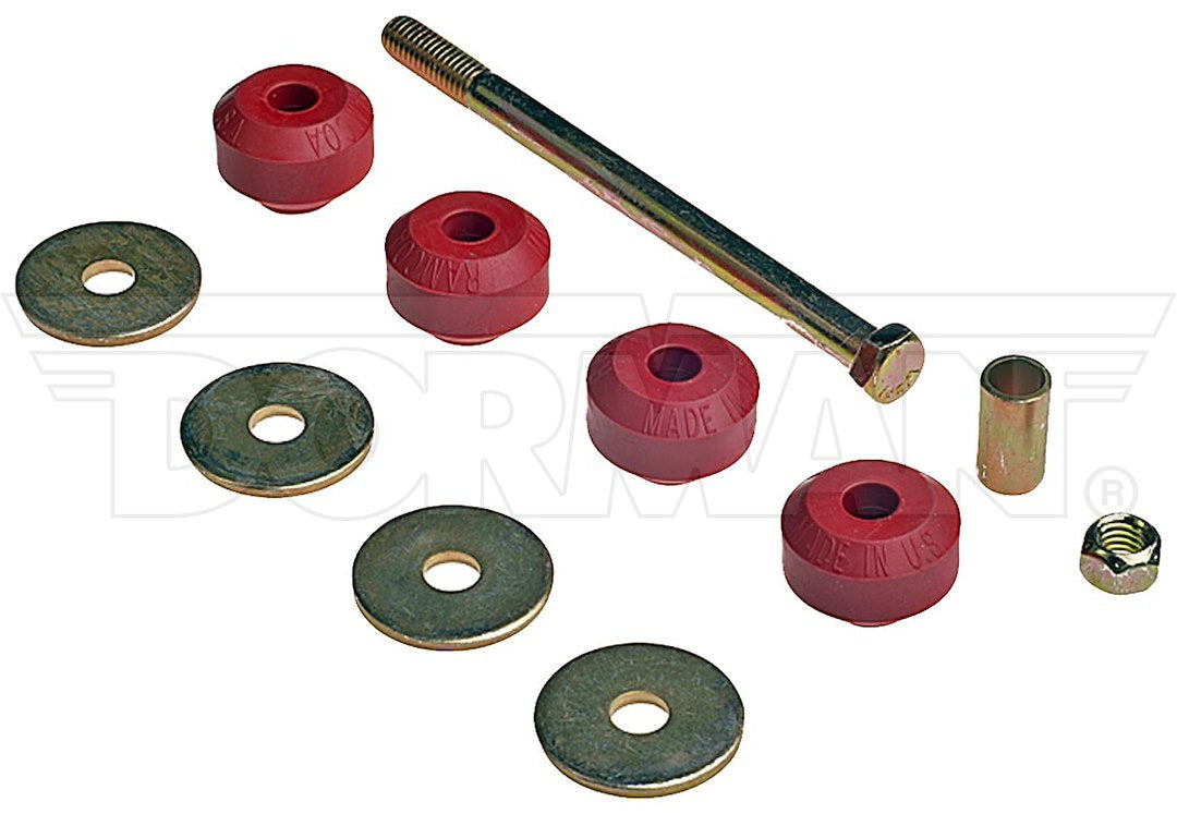 Dorman Mas Select Chassis Sk5342 Stabilizer Bar Link Kit||sk5342-002.Jpg||86||d18sk5342||961623
