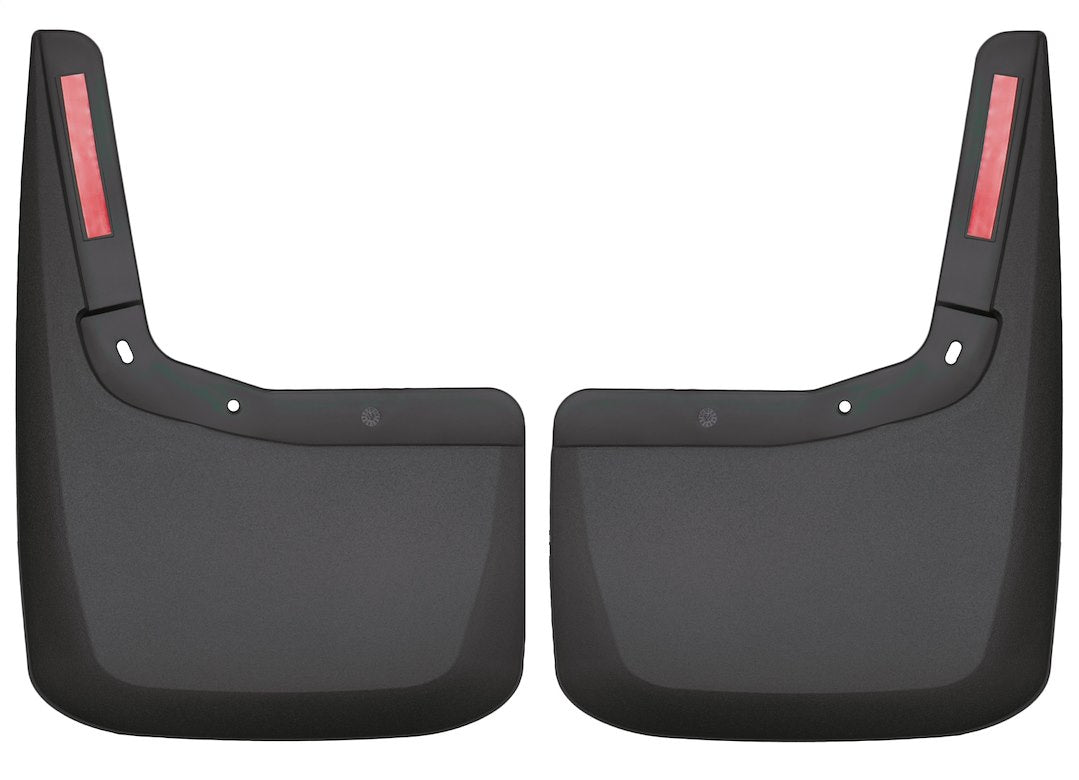 Product of Husky Liner 59521 Mud Flap