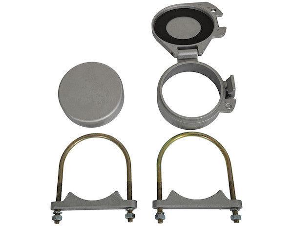 Buyers Products Cc400 Ladder Rack Conduit Carrier||cc400_2.Jpg||87||b83cc400||874343