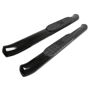 Product of Westin Automotive 21-24185 PRO TRAXX ® Nerf Bar With Surface Steps 