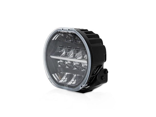 Triple-R Light Lc-0s7-Clr Driving/ Fog Light Cover||lc-0s7-Clr.Jpg||85||trplc0s7clr||938928