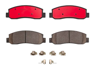 Brembo P24119n Brake Pad||p24119n.Jpg||85||brmp24119n||1364527