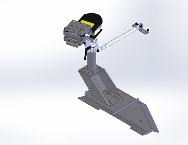 Havis Inc. Pkg-M-330 Laptop Mount||pkg-M-330.Jpg||85||h84pkgm330||1234008