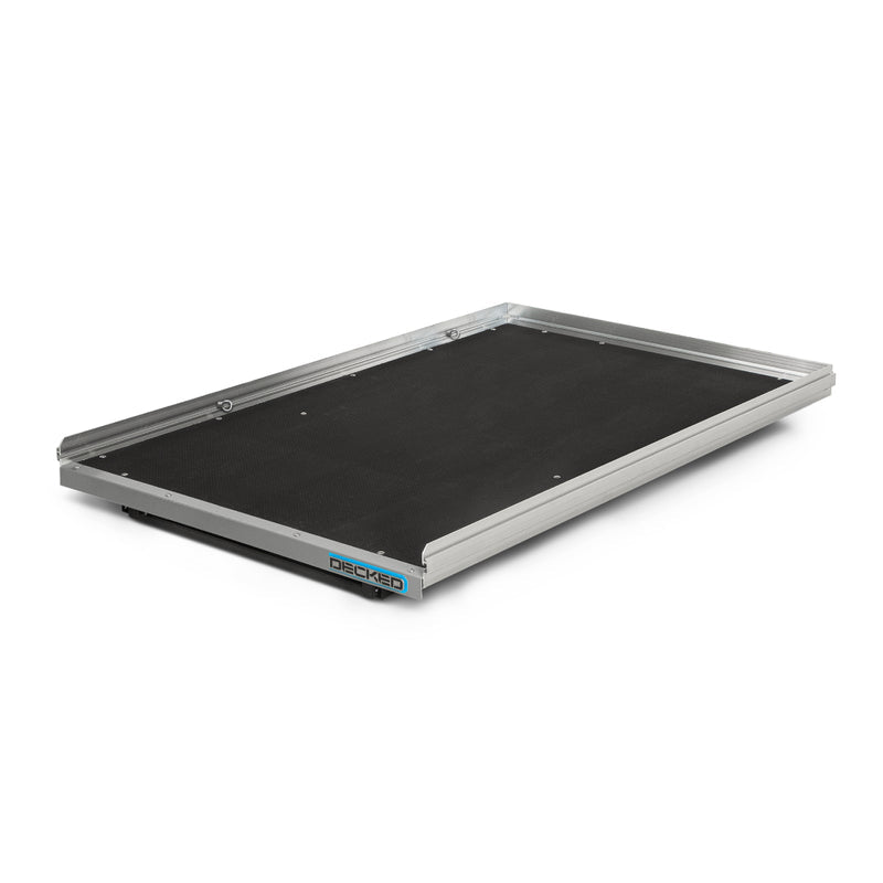 Product of Cargo Glide CG1500XL-9548 1500 Pound 95 Inch x 49-1/4 Inch Bed Slide 