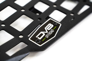 Dv8 Offroad Cct1-02 Molle Cargo Panel||4th-Gen-Tacoma-Center-Console-Molle-Panel-_-Device-Mount-2.Jpg||86||dv8cct102||1626816