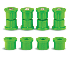 Ironman 4x4 1226uk Leaf Spring Bushing||bush-Kit-Green_63a741.Jpg||86||irn1226uk||1737705