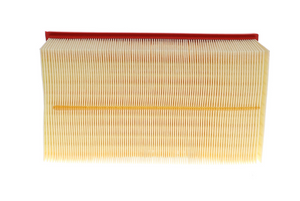 Product of Wix Filters WA10418 OEM Disposable Air Filter 