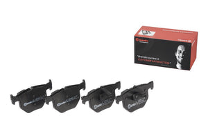 Product of Brembo P06056 Brake Pad - Set Of 4 