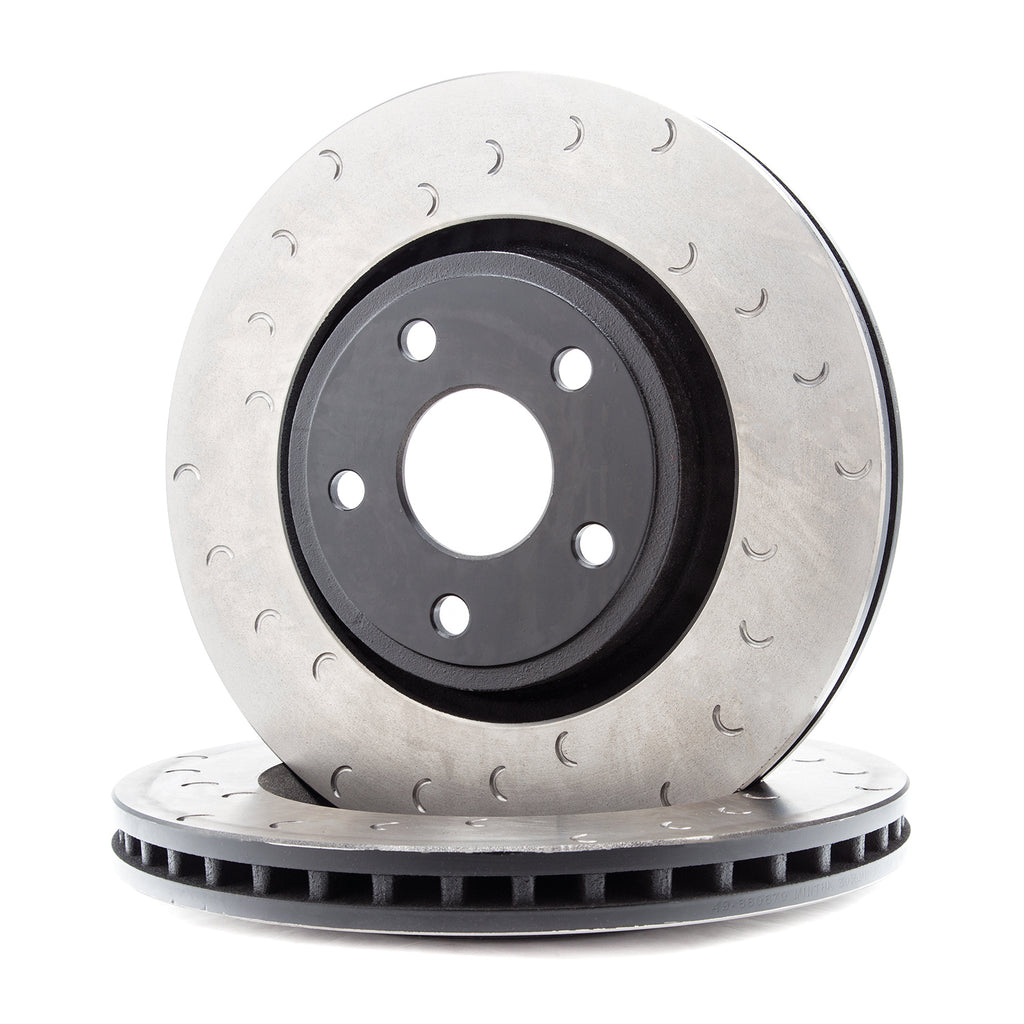 Product of Alcon Brake Bkf1551k06 Brake Kit