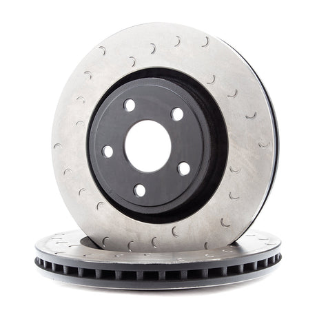 Product of Alcon Brake Bkf1551k06 Brake Kit