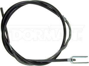 Dorman (Oe Solutions) C92447 Parking Brake Cable||||85||d18c92447||2014153