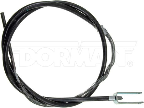 Dorman (Oe Solutions) C92447 Parking Brake Cable||||85||d18c92447||2014153