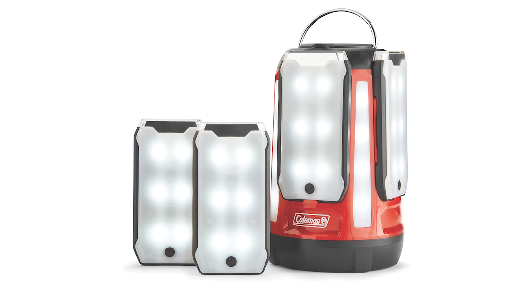 Product of Coleman Company 2000030727 Lantern