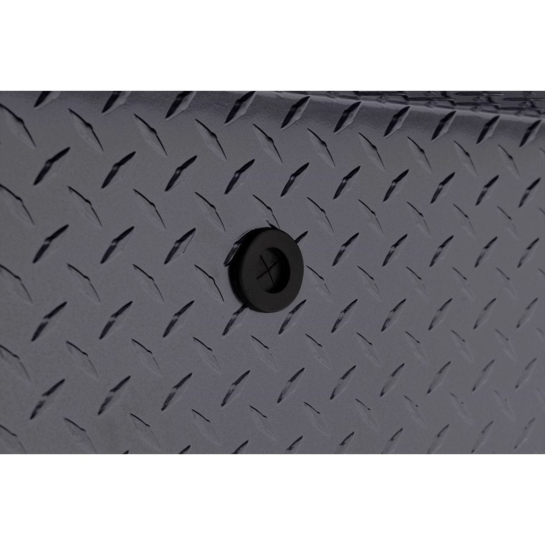 Product of Weather Guard (Werner) 178-6-04 Low Profile Toolbox 