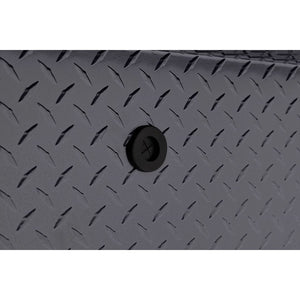 Product of Weather Guard (Werner) 178-6-04 Low Profile Toolbox 