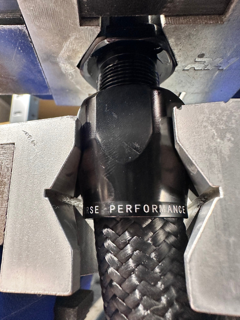 Redhorse Performance 5416-1 Hose And Fitting Assembly Tool||5416-1_4.Jpg||89||r1j54161||1672434