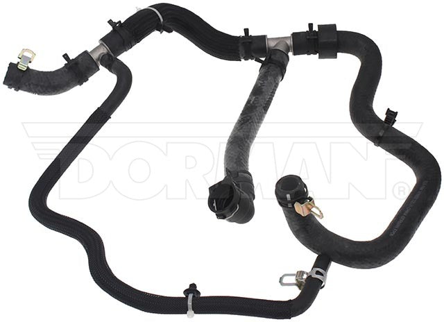 Dorman (Oe Solutions) 626-744 Heater Hose||626-744.Jpg||85||d18626744||1211975