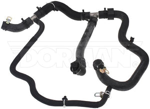 Dorman (Oe Solutions) 626-744 Heater Hose||626-744.Jpg||85||d18626744||1211975
